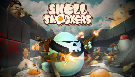 shellshockers.io thumbnail